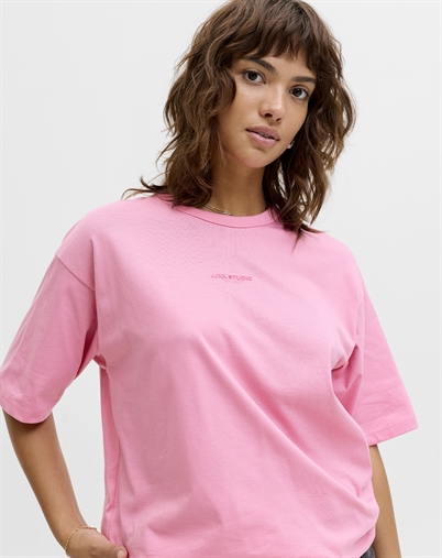 JJXX - JXStudio Vesterbro Loose T-Shirt - Morning Glory